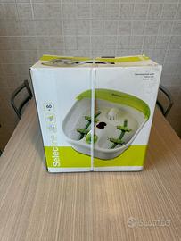 Talasso terapia per piedi (nuovo)