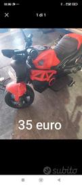 motorino elettrico 