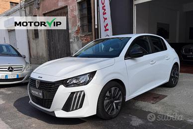 Peugeot 208 PureTech 75 Stop&Start 5 porte Style T
