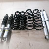 kit ammortizzatori 4x4