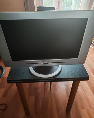 Tv 28 pollici ci vuole il decoder senza comando 