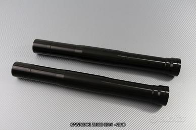 Foderi forcella SPR KAWASAKI Z1000 2014 - 2016