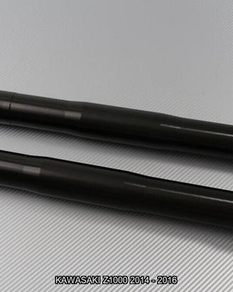 Foderi forcella SPR KAWASAKI Z1000 2014 - 2016