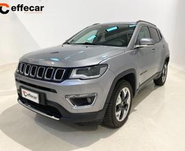 JEEP Compass 2.0 Multijet II 4WD Limited