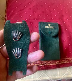 Gemelli rolex merchandise