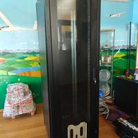 Armadio Rack 42U 600x800 mm