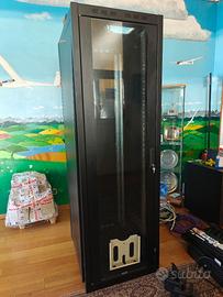 Armadio Rack 42U 600x800 mm