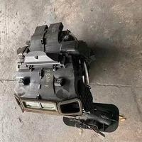 Gruppo stufa Renault Kadjar