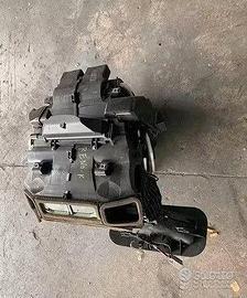 Gruppo stufa Renault Kadjar