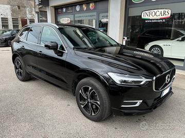 VOLVO XC60 D4 Geartronic Business Plus