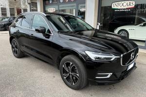 VOLVO XC60 D4 Geartronic Business Plus