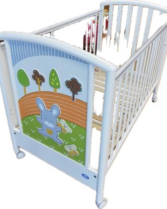 Letto Pali bambino