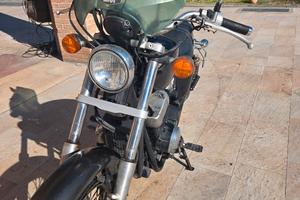 Honda VT750s