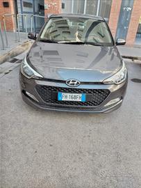 hyundai I20 1200 benzina