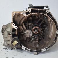 Cambio Manuale Ford EcoSport 1.0 EcoBoost