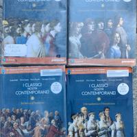 I classici nuovi contemporanei