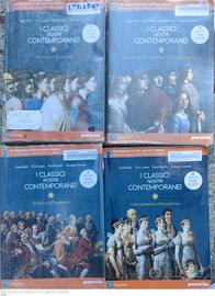 I classici nuovi contemporanei