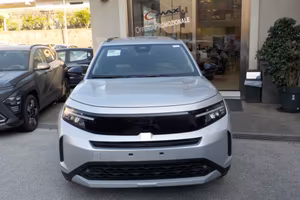 OPEL Frontera Hybrid 110 CV EDCT Edition