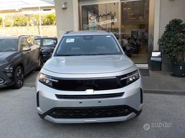 OPEL Frontera Hybrid 110 CV EDCT Edition