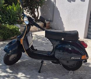 Vespa 125 PX 1981