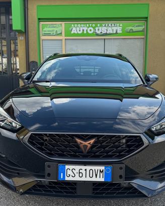CUPRA Leon Sportstourer 1.4 e-HYBRID Plug-in 150 C