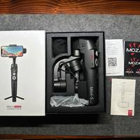 Gimbal MOZA Mini-s Essential