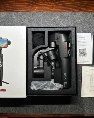 Gimbal MOZA Mini-s Essential