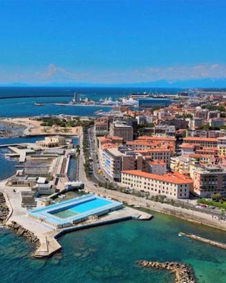 Attività / Licenza di 45 m² con 1 locale a Livorno