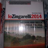 Lo Zingarelli 2014