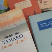 Collana Susanna Tamaro