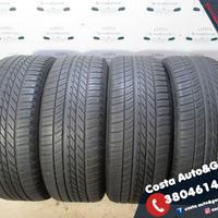 Gomme 255 50 20 Goodyear 85%  255 50 R20
