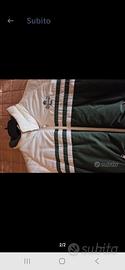 giubbotto imbottito unisex
