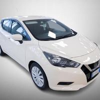Nissan Micra 1.0 ig-t Acenta 92cv