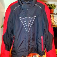 Giacca Dainese D Dry tg 52 