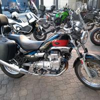MOTO GUZZI NEVADA 750 CLASSIC CLUB I.E