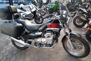 MOTO GUZZI NEVADA 750 CLASSIC CLUB I.E