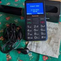 Cellulare Panasonic come nuovo