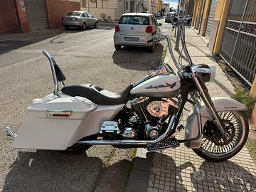 Road King