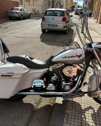 Road King