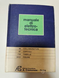 Manuale di Elettrotecnica