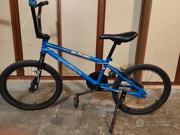 bici bmx