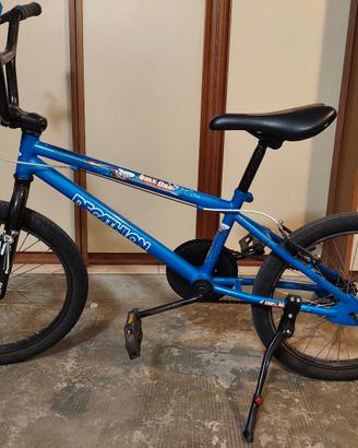 bici bmx