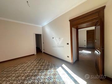 Appartamento ristrutturato