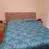 Camera da letto completa