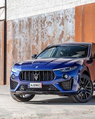 Ricambi usati maserati levante 2016-2023 #p