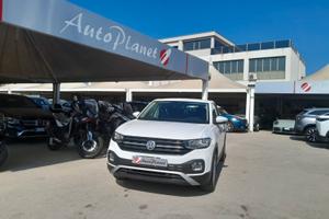 Volkswagen T-Cross 1.0 TSI Urban BMT