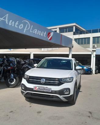 Volkswagen T-Cross 1.0 TSI Urban BMT