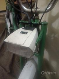 Garelli Ricambi per motorino Garelli