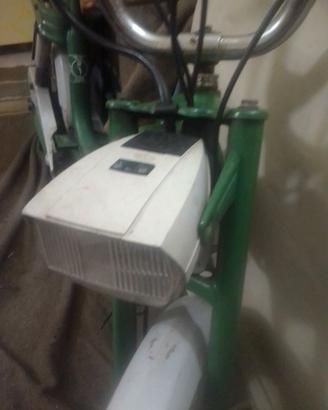 Garelli Ricambi per motorino Garelli