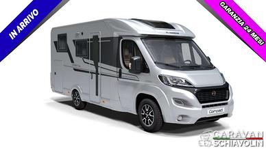 ADRIA COMPACT DL SUPREME CAMBIO AUTOMATICO